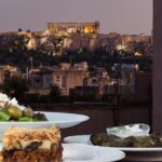 1 traditional greek cooking class and lunch or dinner with an acropolis view Traditional Greek Cooking Class and Lunch or Dinner With an Acropolis View