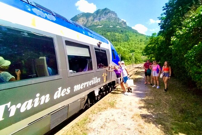 1 train experience through the alps the baroque royal route salt road full day Train Experience Through The Alps : The Baroque Royal Route & Salt Road Full Day
