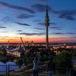 1 transfer from linz to munich private daytrip with 2 hours for sightseeing Transfer From Linz to Munich: Private Daytrip With 2 Hours for Sightseeing