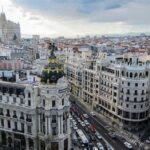 1 transfer from lisbon to madrid up to 3pax long distance Transfer From Lisbon to Madrid up to 3Pax (Long Distance)