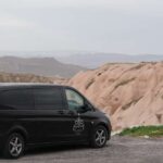 1 transfer from to cappadocia to from antalya by private car Transfer From/To Cappadocia To/From Antalya by Private Car