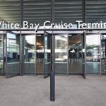 1 transfer from white bay cruise terminal to sydney airport Transfer From White Bay Cruise Terminal to Sydney Airport