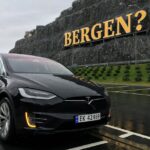 1 transfer luxury car 1 3 pax bergen voss TRANSFER, LUXURY CAR 1-3 PAX: Bergen – Voss