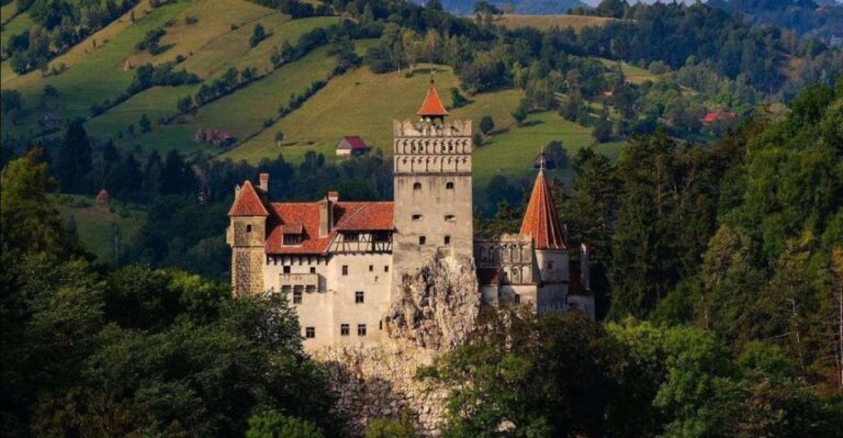 Transylvania – The Land of Fairy Tales