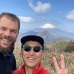1 traverse outer rim of hakone caldera and enjoy onsen hiking tour Traverse Outer Rim of Hakone Caldera and Enjoy Onsen Hiking Tour