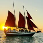 1 treasure island fl suncoast sailing day sunset experience Treasure Island, FL: Suncoast Sailing Day/Sunset Experience