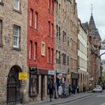 1 treasures of edinburgh ghosts myths legends private tour Treasures of Edinburgh: Ghosts, Myths & Legends Private Tour