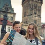 1 treasures of praguecastle and old town private walking tour Treasures of Prague:Castle and Old Town Private Walking Tour