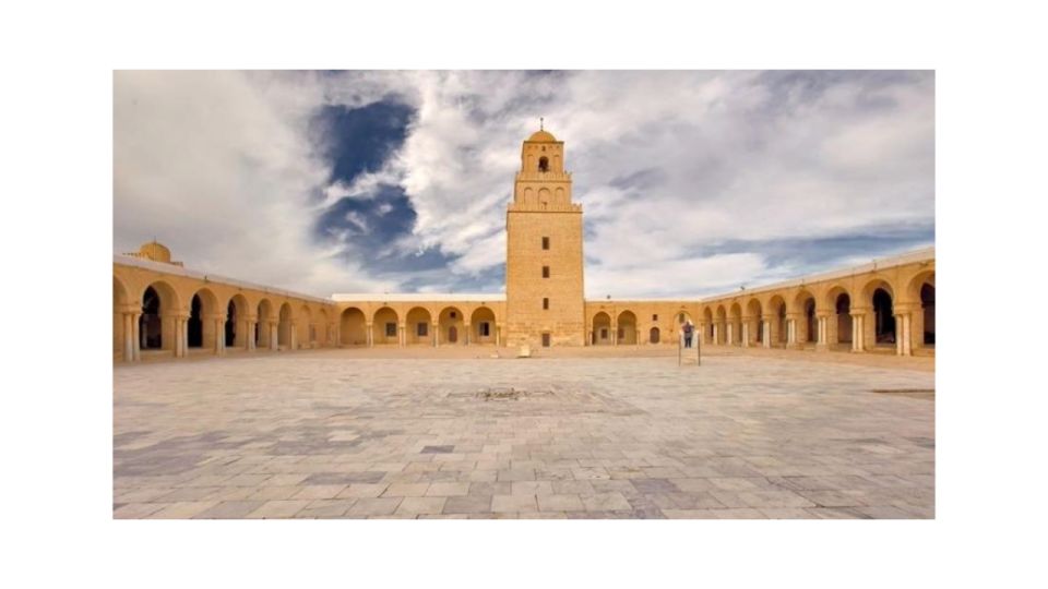 1 treasures of tunisia kairouan el jem monastir guided tour Treasures of Tunisia: Kairouan, El Jem, Monastir Guided Tour