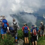 1 trekking from kandy to ella Trekking From Kandy to Ella