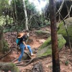 1 trekking hiking to kbal spean and banteay srei private tour Trekking, Hiking to Kbal Spean and Banteay Srei Private Tour