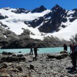 1 trekking to vinciguerra glacier and tempanos lagoon Trekking to Vinciguerra Glacier and Tempanos Lagoon