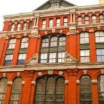 1 tribeca architecture and history walking tour Tribeca Architecture And History Walking Tour