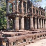 1 trip to big circle included banteay srey and banteay samre Trip to Big Circle Included Banteay Srey and Banteay Samre