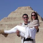 1 trip to sakkara memphis dahshur pyramids 1 hour felucca Trip To Sakkara, Memphis Dahshur Pyramids & & 1 Hour Felucca