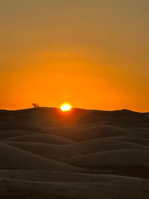 Trip Tunisia in the Sahara Atlas Beach Culture Vacation