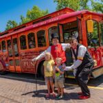 1 trolley adventure a show tour of salt lake city Trolley Adventure: A Show-Tour of Salt Lake City