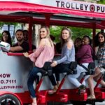 1 trolley pub tour of charlotte Trolley Pub Tour of Charlotte