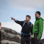 1 tromso arctic summer adventure tour with a local Tromsø Arctic Summer Adventure - Tour With a Local
