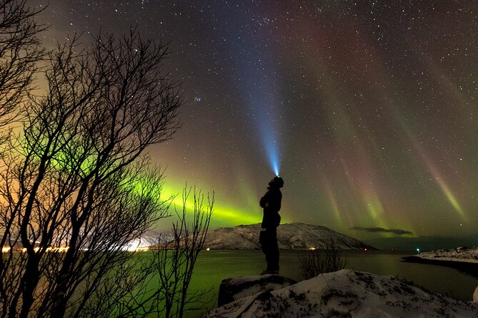 Tromsø Norway – Private Northern Lights Tour With Local Guide