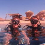 1 try a dive discover scuba diving in mykonos Try a DIVE, Discover Scuba Diving in Mykonos