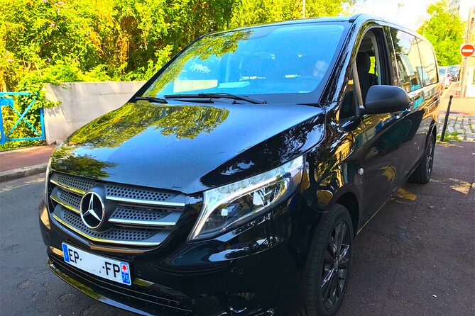Try Find Your Better Than Us ! Airport Transfer in Edinburgh HTL-APT (Edi)