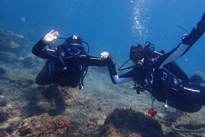 1 try scuba diving in lanzarote no experience needed Try Scuba Diving in Lanzarote (No Experience Needed)