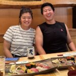 1 tsukiji market eating tour authentic sushi sake comparison Tsukiji Market Eating Tour, Authentic Sushi & Sake Comparison