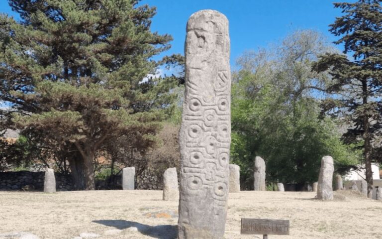 Tucumán: Tafí Del Valle, Ruins of Quilmes and Cafayate