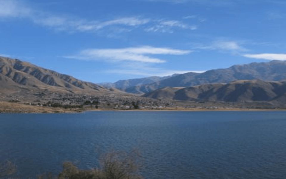 1 tucuman tafi del valle with ruins of quilmes Tucumán: Tafí Del Valle With Ruins of Quilmes