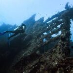 1 tulamben diving uss liberty shipwreck scuba dive Tulamben Diving USS Liberty Shipwreck Scuba Dive