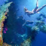 1 tulamben usat liberty shipwreck full day snorkeling trip Tulamben: USAT Liberty Shipwreck Full-Day Snorkeling Trip