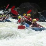 1 tully river full day sports rafting Tully River Full Day Sports Rafting