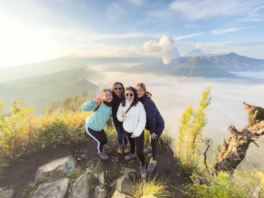 1 tumpak sewu bromo ijen drop ketapang port banyuwangi Tumpak Sewu Bromo Ijen Drop Ketapang Port Banyuwangi