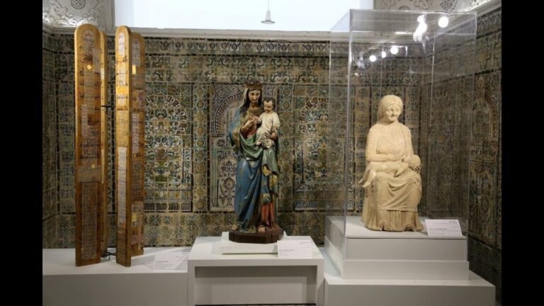 Tunis: Guided Tour With Bardo Museum, El-Zitouna, and Medina