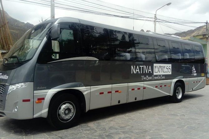 1 turist bus colca canyon chivay to puno Turist Bus Colca Canyon (Chivay) To Puno
