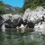 1 tuscan river rafting adventure tuscany Tuscan River Rafting Adventure - Tuscany