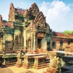 1 two days angkor tour plus banteay srei temple Two Days Angkor Tour Plus Banteay Srei Temple