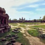 1 two days in siem reap angkor temples city sightseeing tour mar Two Days in Siem Reap: Angkor Temples & City Sightseeing Tour (Mar )