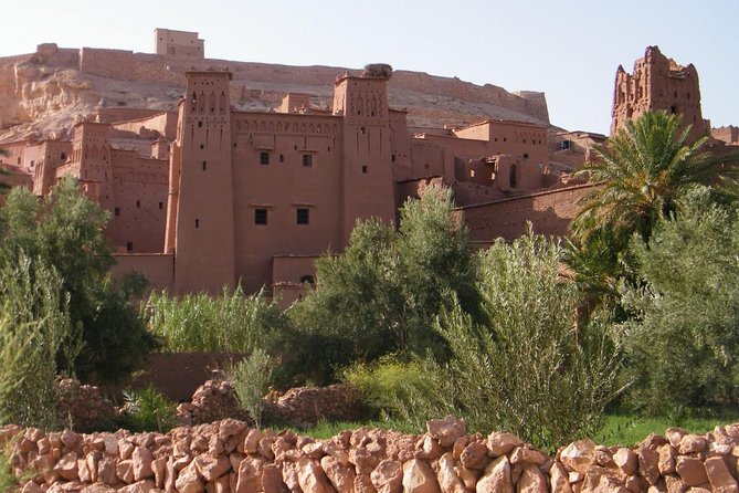 1 two days in the zagora desert draa valley from marrakech Two Days in the Zagora Desert, Drâa Valley From Marrakech