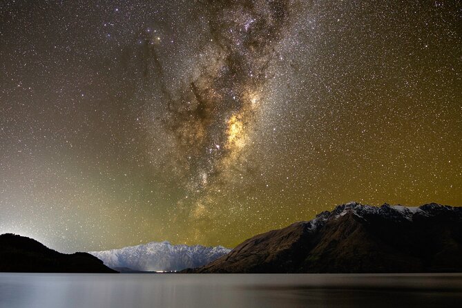 1 two hour private night sky professional photography tour queenstown Two-Hour Private Night-Sky Professional Photography Tour - Queenstown