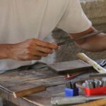 1 ubud 2 hour make your own silver jewellery class Ubud: 2-Hour Make Your Own Silver Jewellery Class