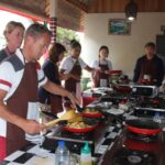 1 ubud balinese cooking class and market tour with transfers Ubud: Balinese Cooking Class and Market Tour With Transfers