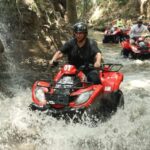 1 ubud best of ayung river rafting atv quad bike adventure Ubud : Best of Ayung River Rafting & ATV Quad Bike Adventure