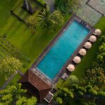 1 ubud floating breakfast and hot air balloon experience Ubud: Floating Breakfast and Hot Air Balloon Experience