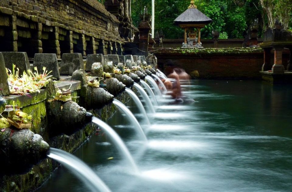 1 ubud full day tour with private car Ubud Full Day Tour With Private Car