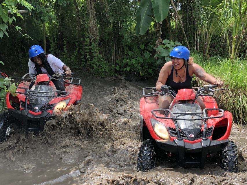 1 ubud gorilla face atv quad bike adventure with lunch Ubud: Gorilla Face ATV Quad Bike Adventure With Lunch