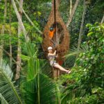 1 ubud half day zipline and jungle swing adventure Ubud: Half-Day Zipline and Jungle Swing Adventure