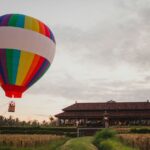 1 ubud hot air balloon experience Ubud: Hot Air Balloon Experience