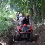 1 ubud jungle quad bikes and rafting in one place adventures Ubud: Jungle Quad Bikes and Rafting in One Place Adventures
